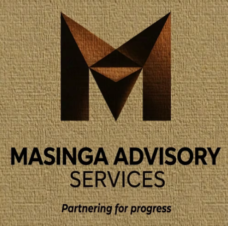Masinga Advisory Services Main Logo